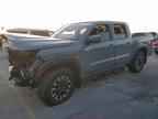 2022 NISSAN Frontier