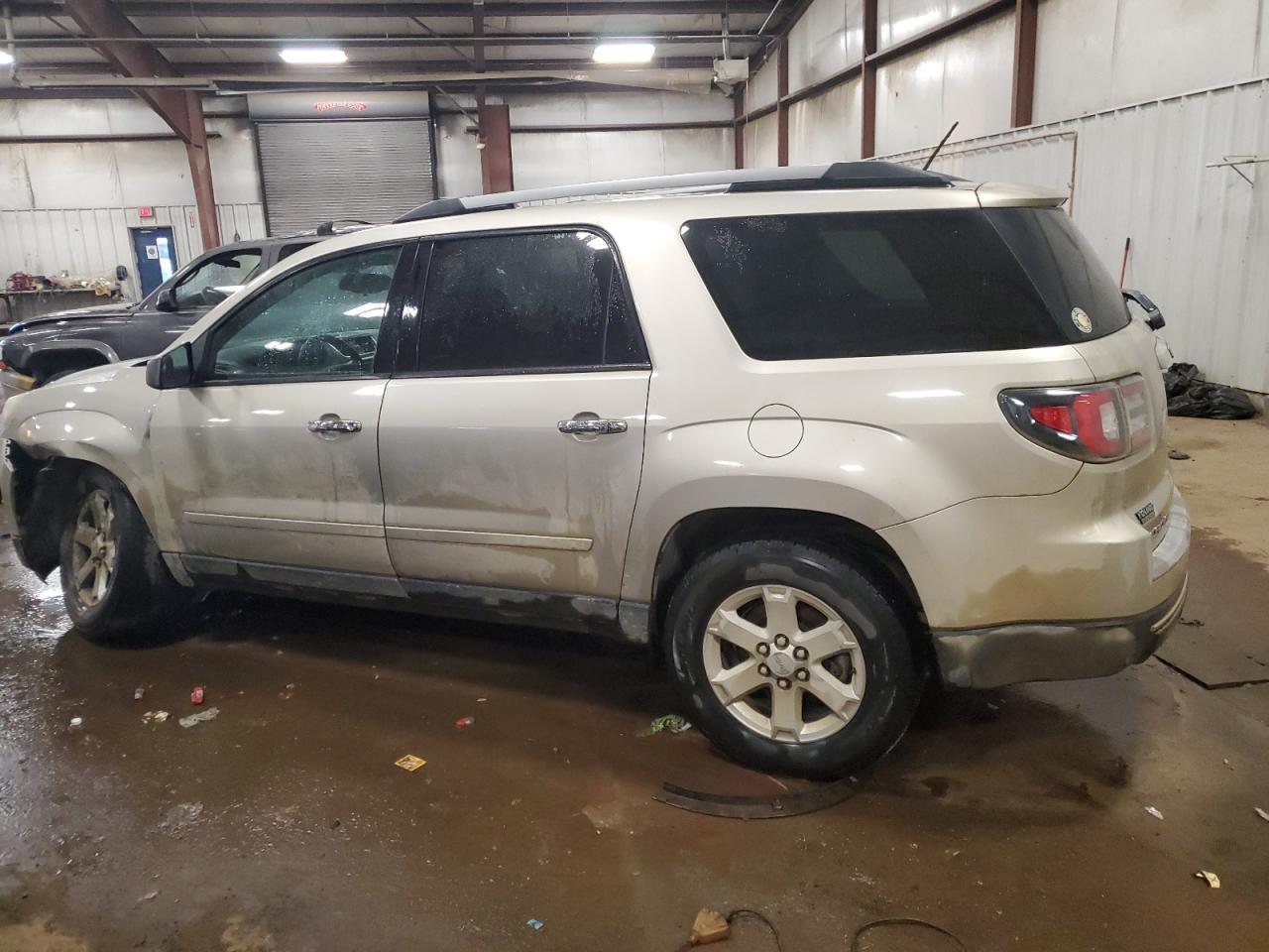 2015 GMC ACADIA