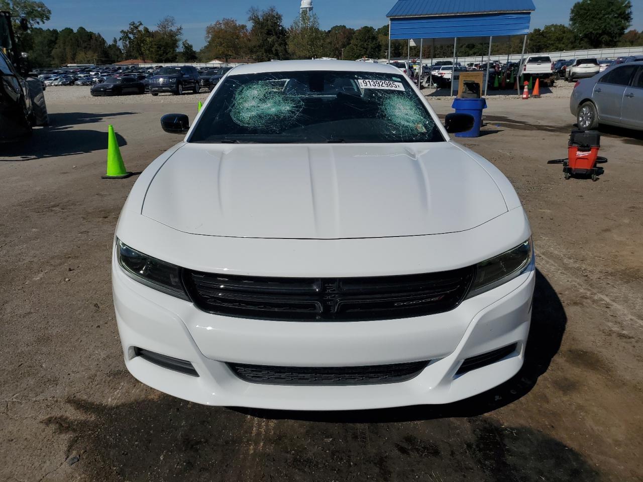 2023 DODGE CHARGER