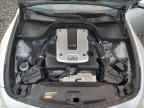 2012 INFINITI G25