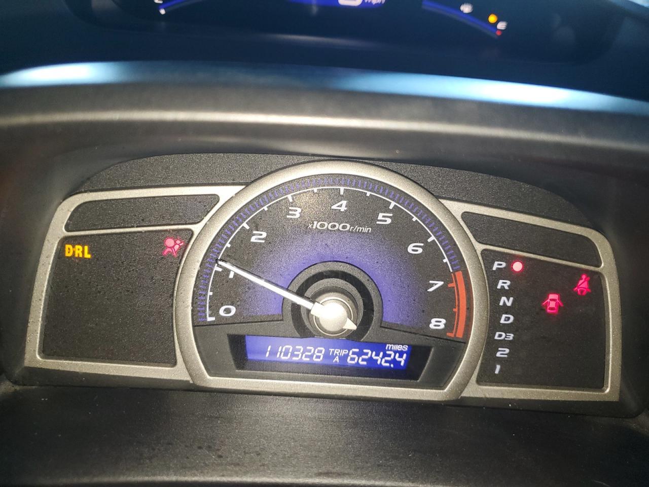 2006 HONDA CIVIC