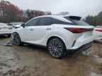 2024 LEXUS RX 350H