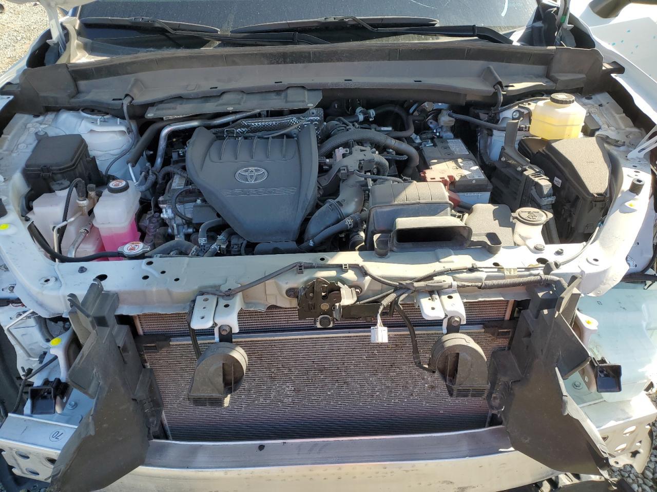 2024 TOYOTA HIGHLANDER