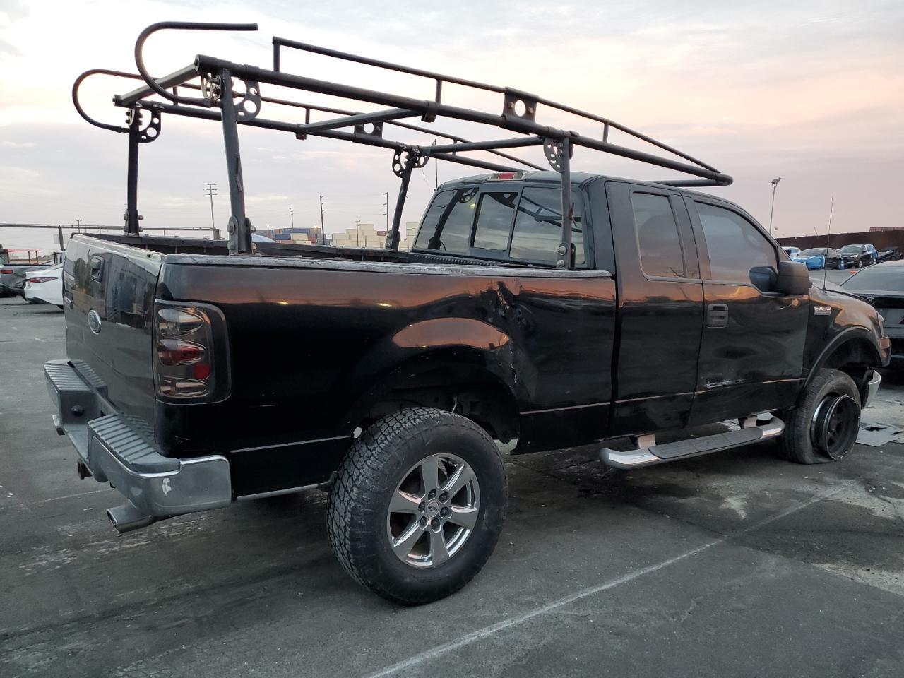2004 FORD F-150