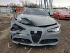 2019 ALFA ROMEO Giulia