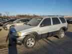 2004 MAZDA Tribute