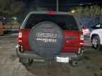 2002 ISUZU Rodeo