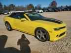 2015 CHEVROLET Camaro