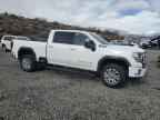 2023 GMC Sierra