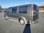 2000 GMC Savana