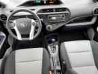 2013 TOYOTA Prius c