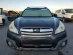 2013 SUBARU Outback