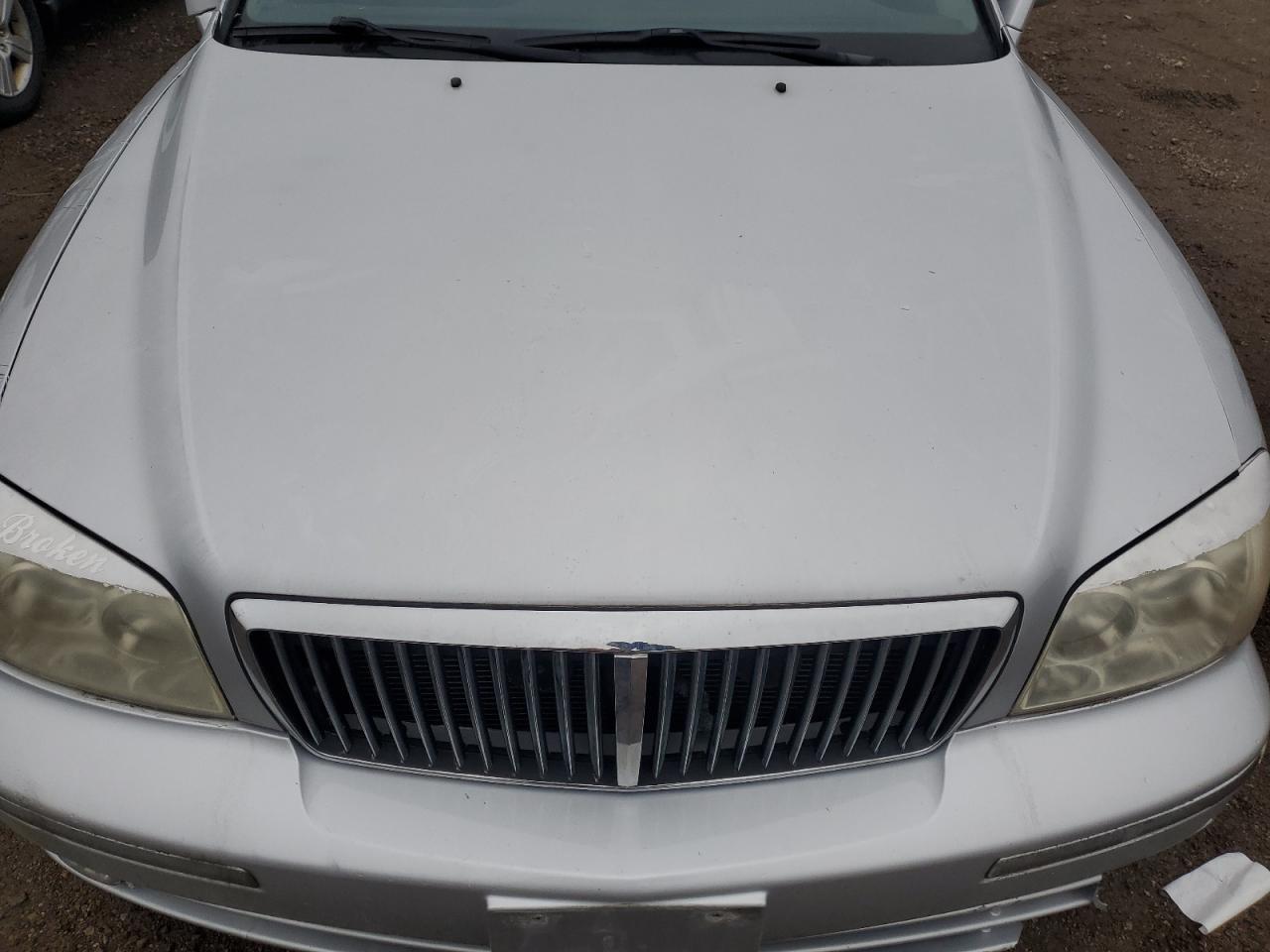 2004 HYUNDAI Xg