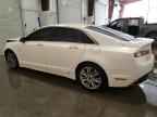 2014 LINCOLN MKZ