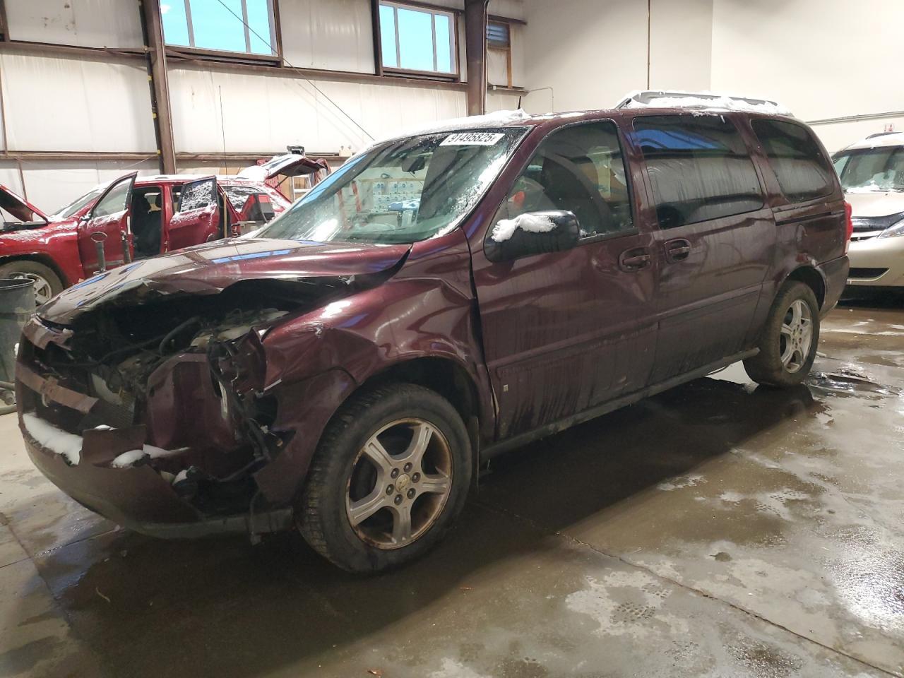 2006 CHEVROLET Uplander
