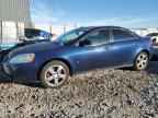 2008 PONTIAC G6