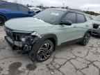 2024 CHEVROLET Trailblazer