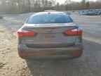 2015 KIA FORTE