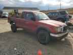 2001 TOYOTA TACOMA