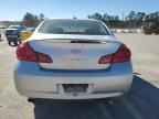2007 INFINITI G35