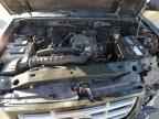 2001 FORD RANGER