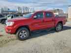 2012 TOYOTA TACOMA