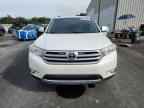 2012 TOYOTA HIGHLANDER