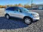 2007 HONDA CR-V