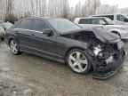 2011 MERCEDES-BENZ E-Class