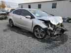 2014 KIA FORTE