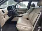 2012 HONDA PILOT