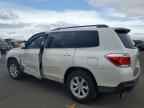 2012 TOYOTA HIGHLANDER
