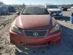2012 LEXUS IS 250