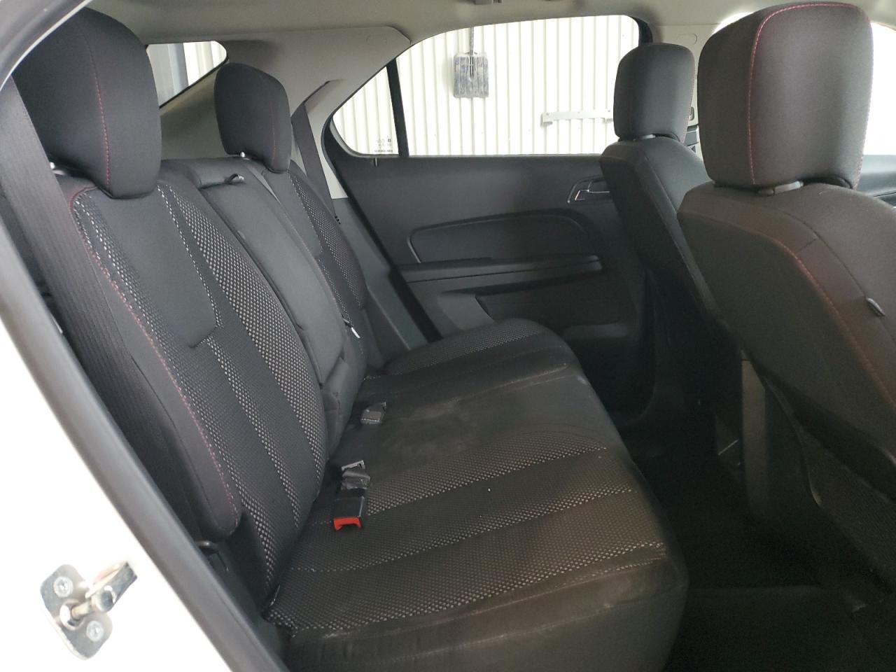 2013 CHEVROLET EQUINOX