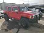 2006 HUMMER H3
