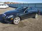 2011 MERCEDES-BENZ E-Class