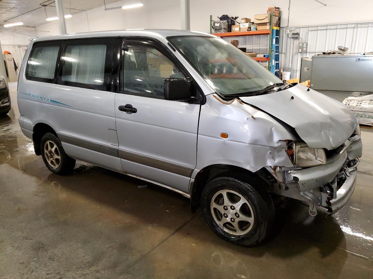 1997 TOYOTA Townace