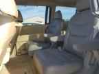 2008 HONDA ODYSSEY