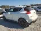 2014 NISSAN Juke