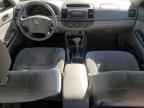 2006 TOYOTA CAMRY