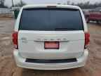 2013 DODGE GRAND CARAVAN
