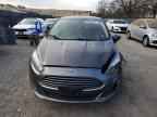 2018 FORD Fiesta