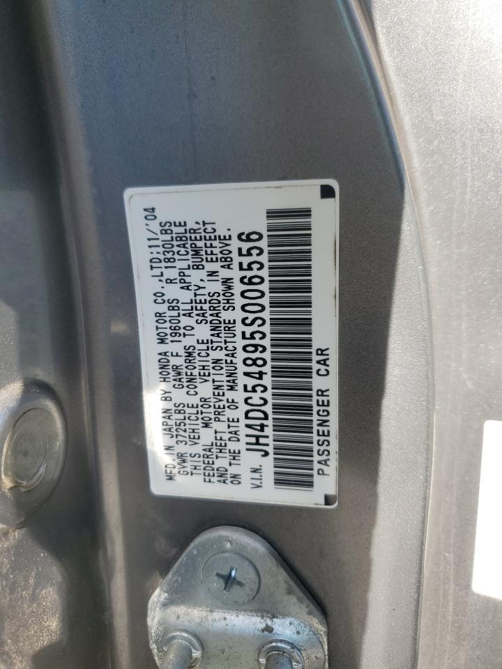 2005 ACURA RSX