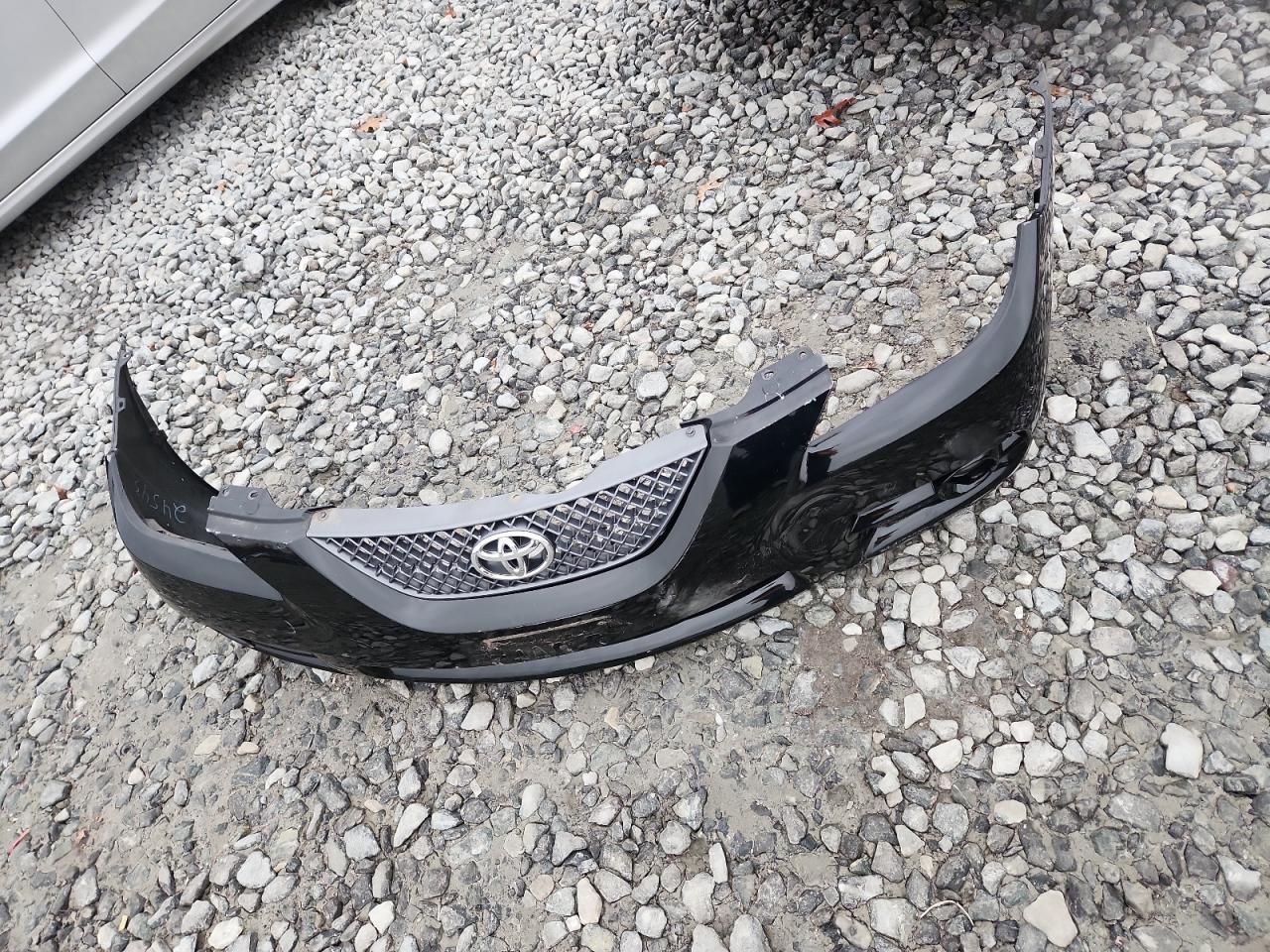 2008 TOYOTA CAMRY