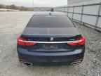 2017 BMW 7 series