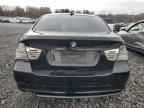 2009 BMW 3 SERIES