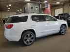 2018 GMC ACADIA