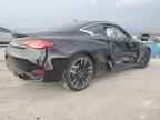 2018 INFINITI Q60