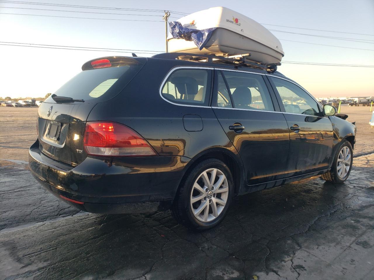 2010 VOLKSWAGEN JETTA