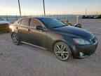2008 LEXUS IS 350